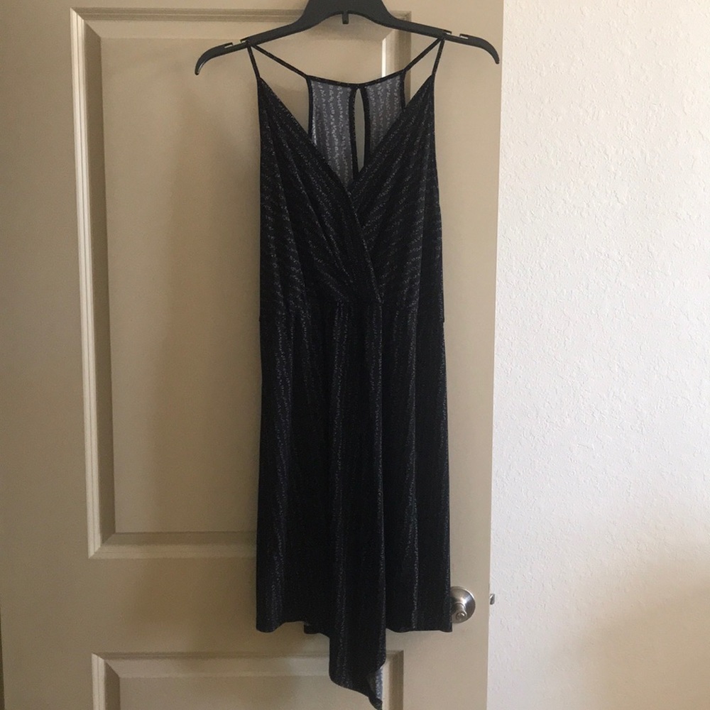 BCBG generation dress